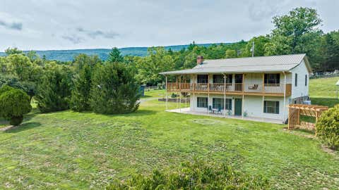 Homes For Sale - 5741 Hall Rd<br/> Catawba, VA 24070