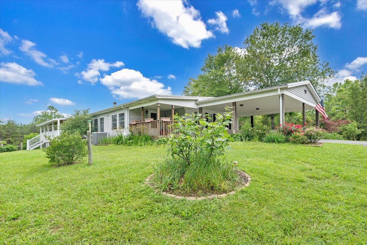 1320 Horseshoe Point Rd, Henry, Virginia image 35