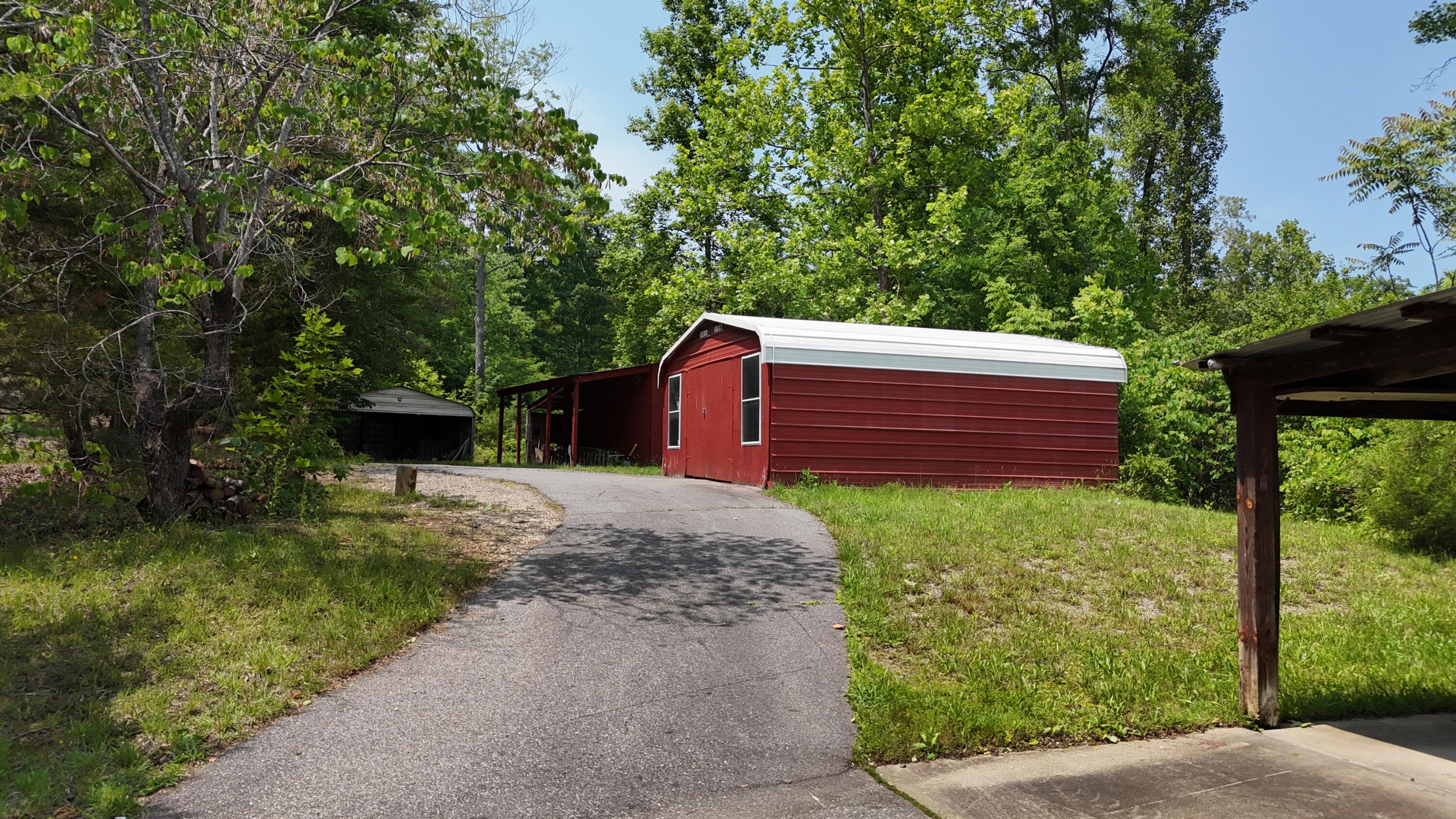 1320 Horseshoe Point Rd, Henry, Virginia image 5