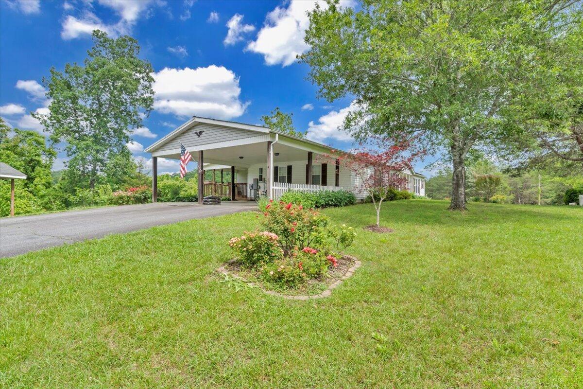 1320 Horseshoe Point Rd, Henry, Virginia image 44
