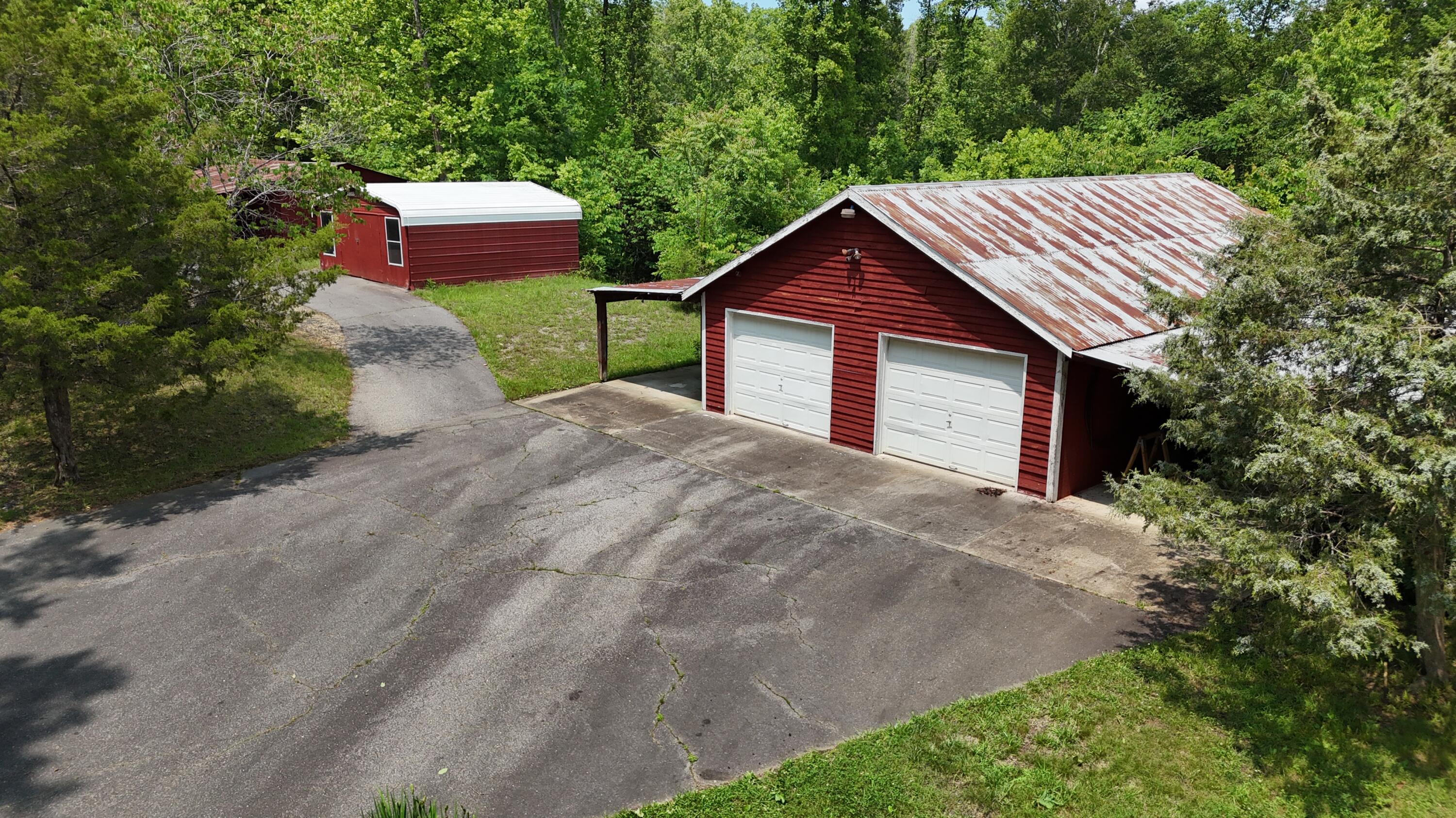 1320 Horseshoe Point Rd, Henry, Virginia image 4