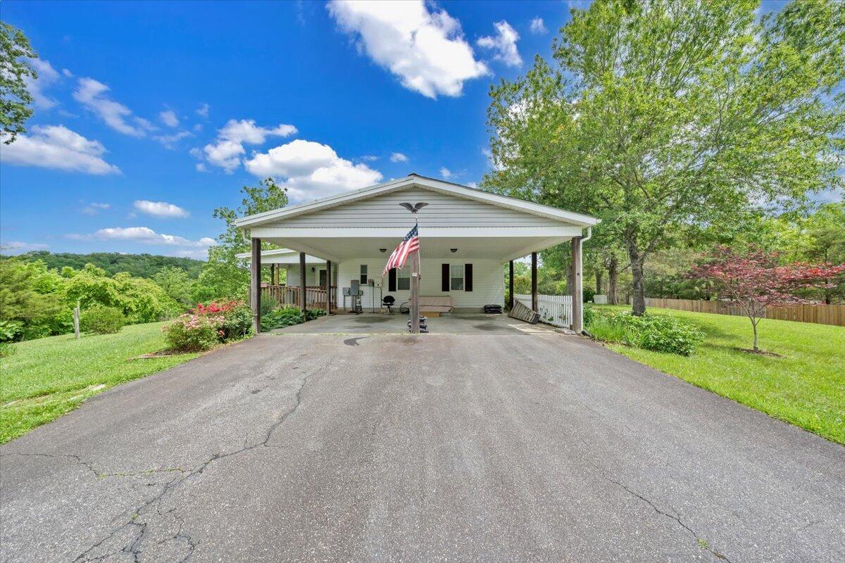 1320 Horseshoe Point Rd, Henry, Virginia image 43