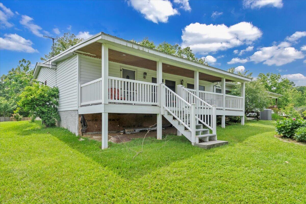 1320 Horseshoe Point Rd, Henry, Virginia image 33