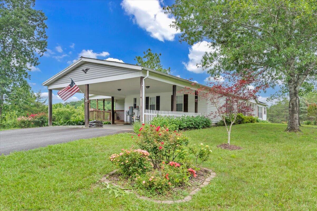1320 Horseshoe Point Rd, Henry, Virginia image 8