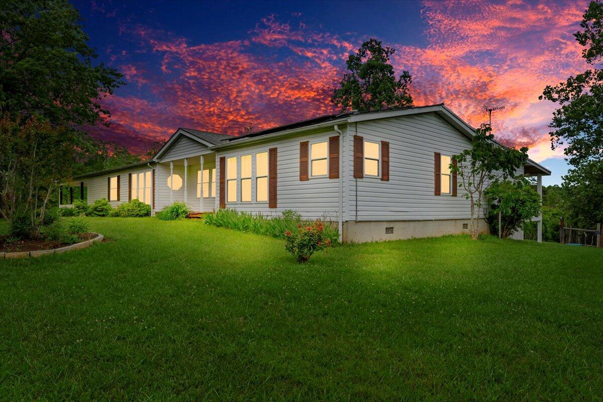 1320 Horseshoe Point Rd, Henry, Virginia image 2
