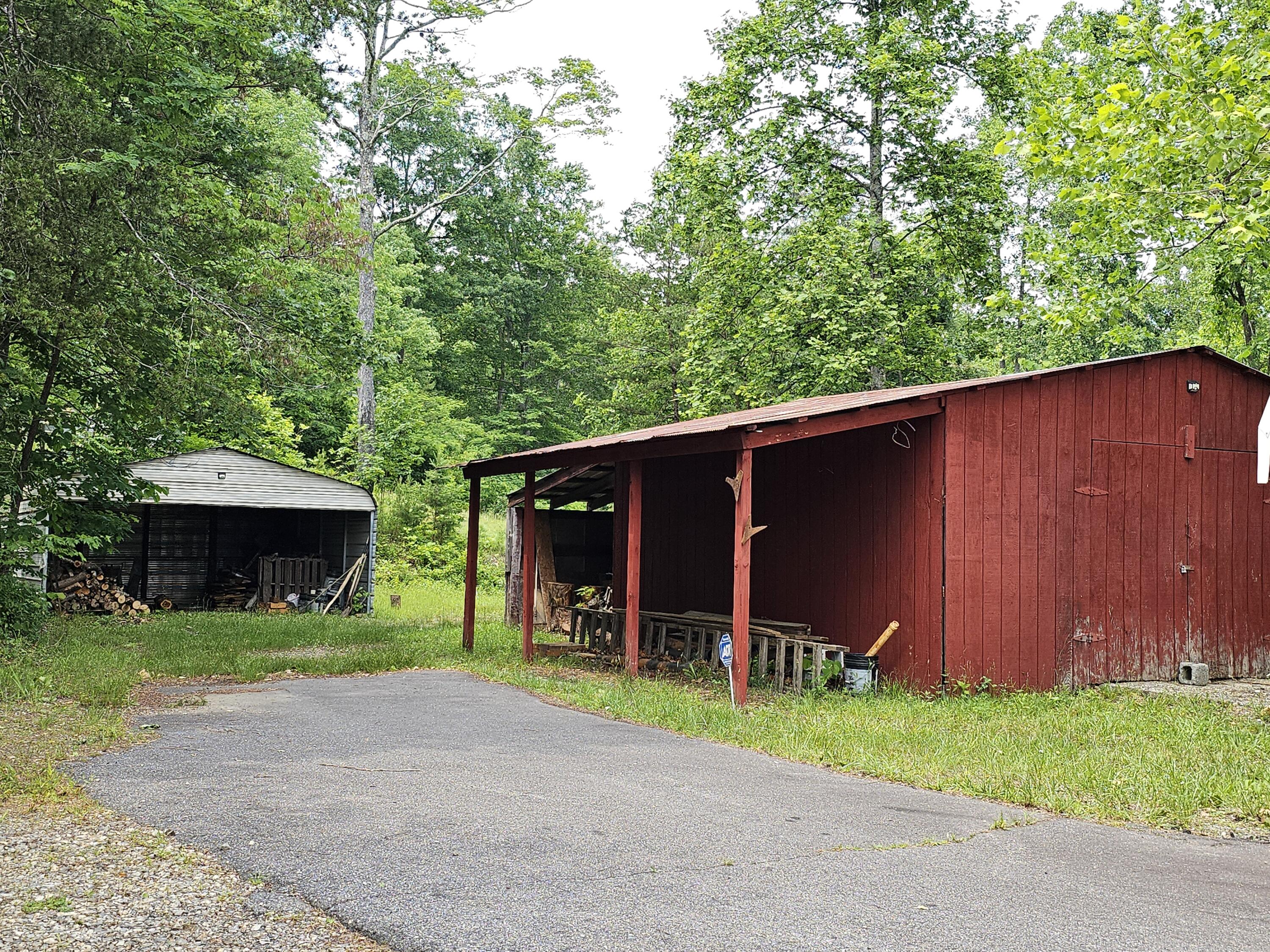 1320 Horseshoe Point Rd, Henry, Virginia image 6