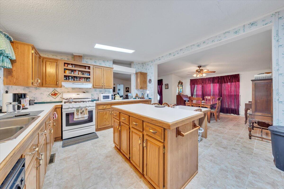 1320 Horseshoe Point Rd, Henry, Virginia image 15