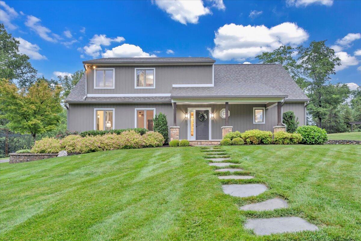 20728 Virgil H Goode Hwy Hwy, Rocky Mount, Ohio image 1