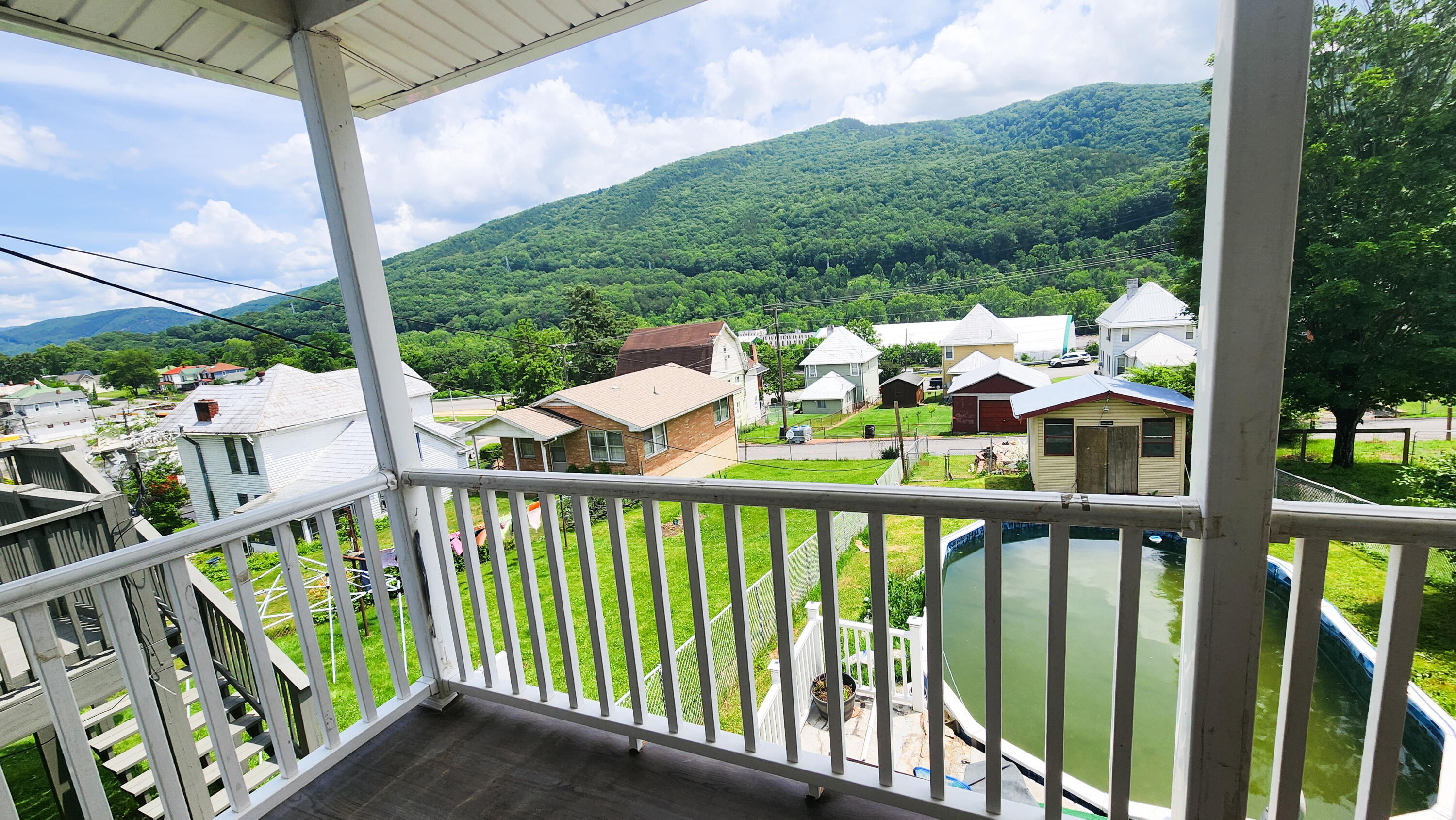 611 Alleghany St, Clifton Forge, Ohio image 16
