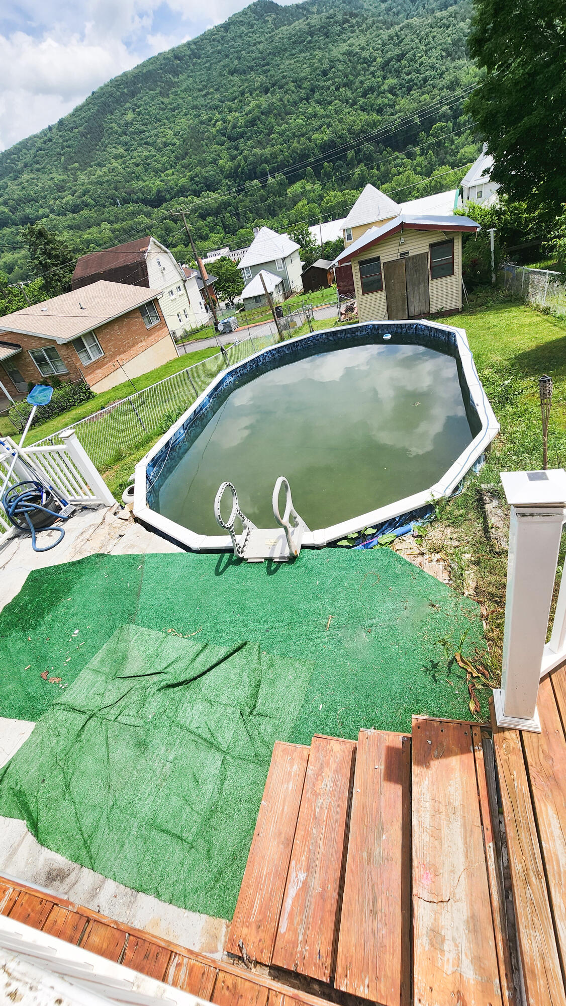 611 Alleghany St, Clifton Forge, Ohio image 22