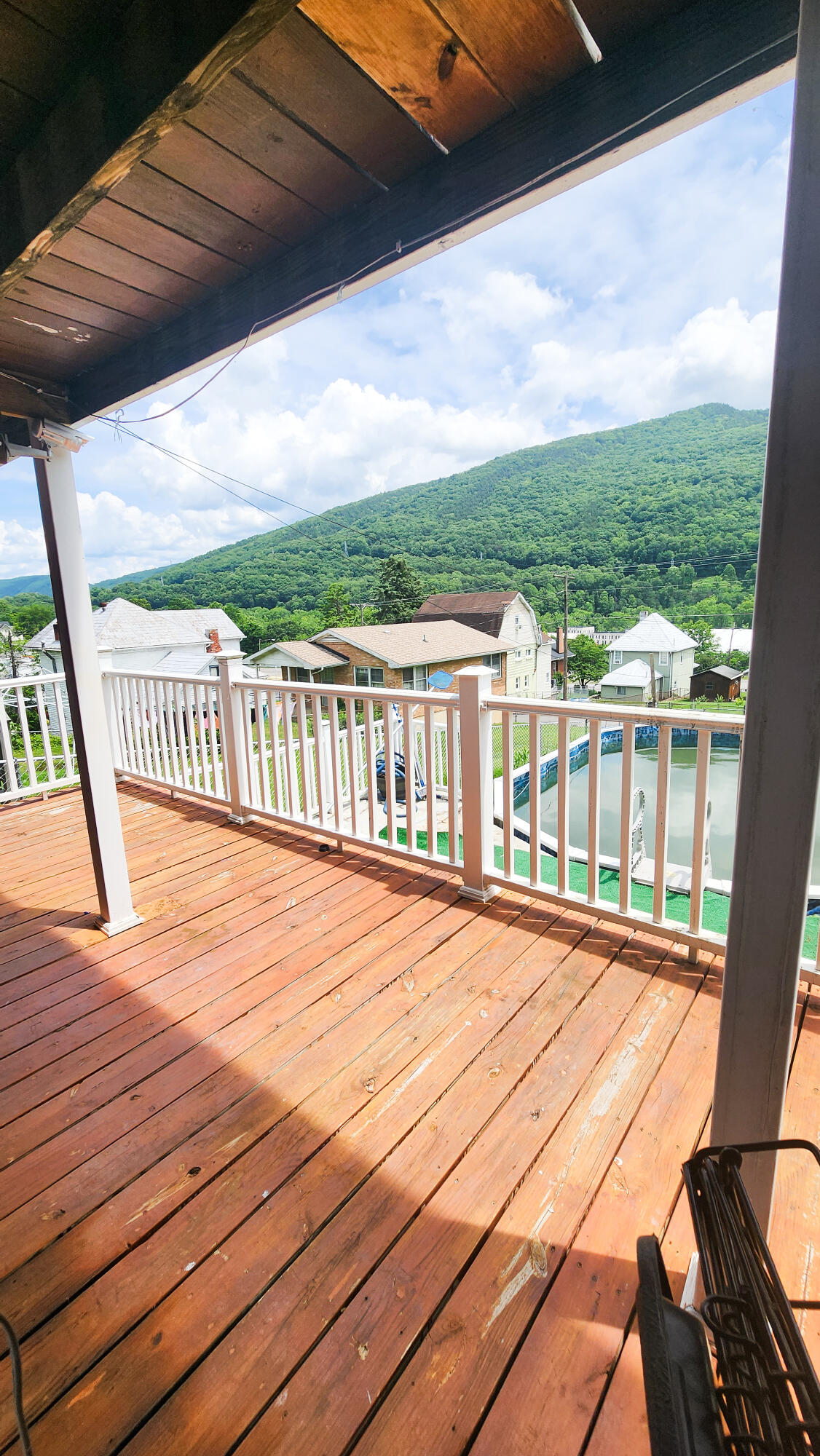 611 Alleghany St, Clifton Forge, Ohio image 40