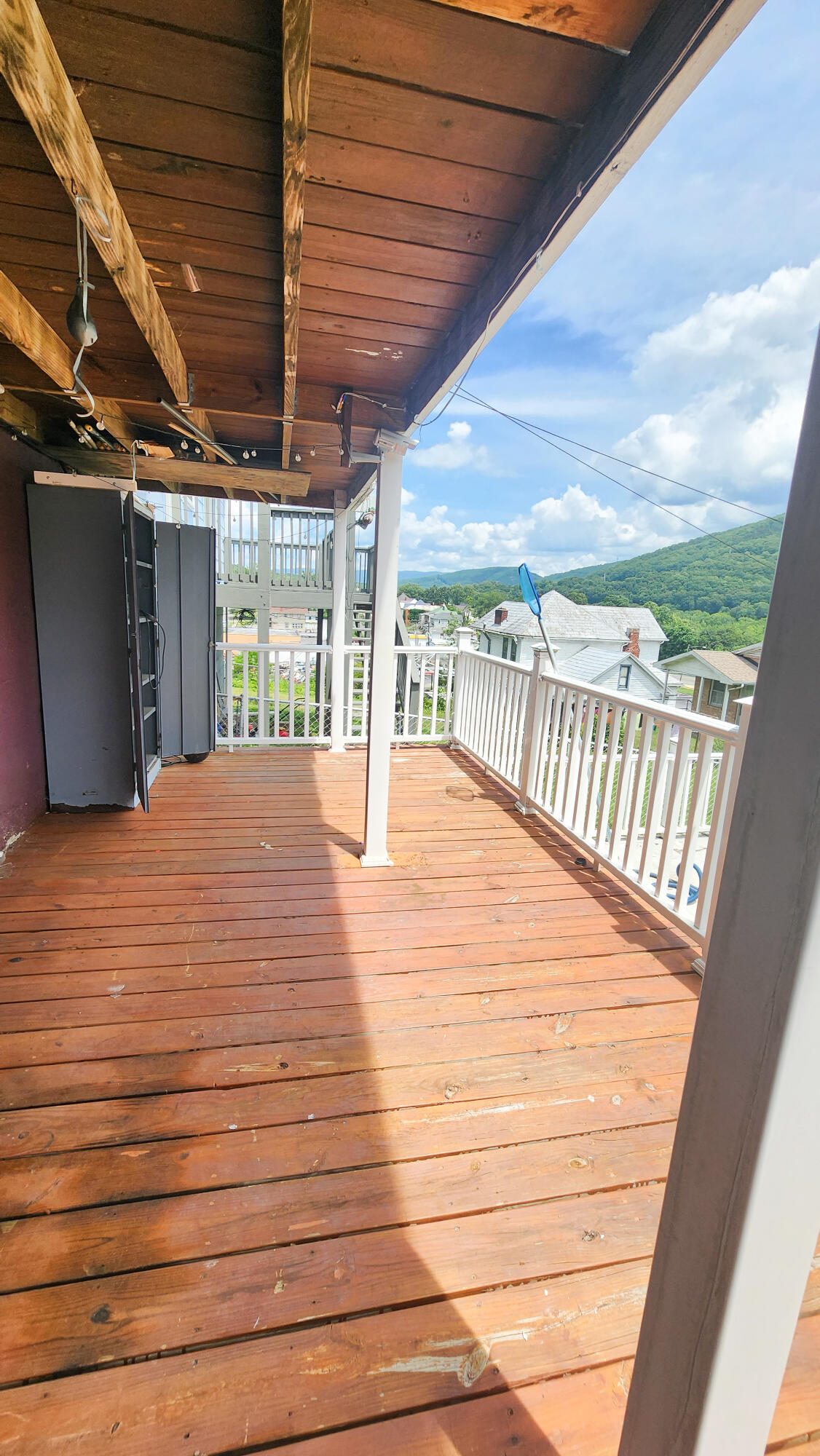 611 Alleghany St, Clifton Forge, Ohio image 19