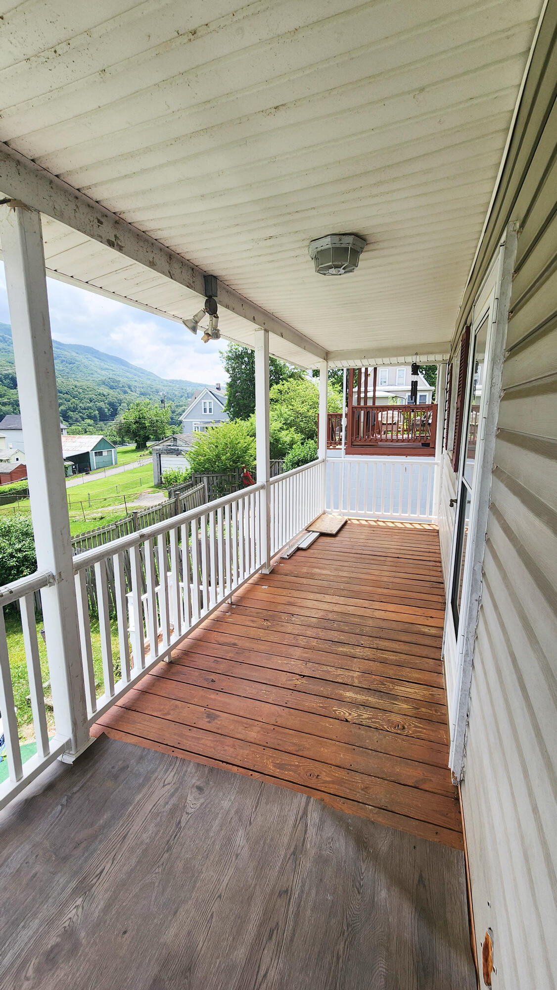 611 Alleghany St, Clifton Forge, Ohio image 39