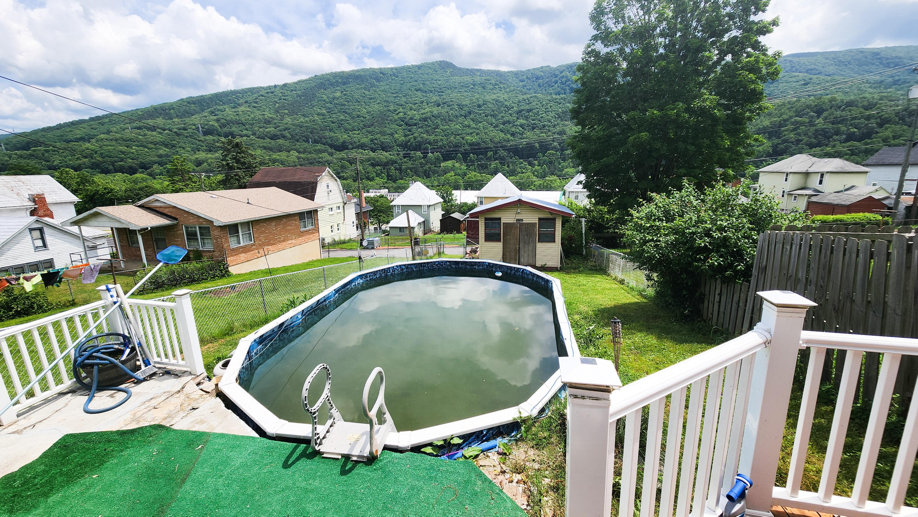 611 Alleghany St, Clifton Forge, Ohio image 23