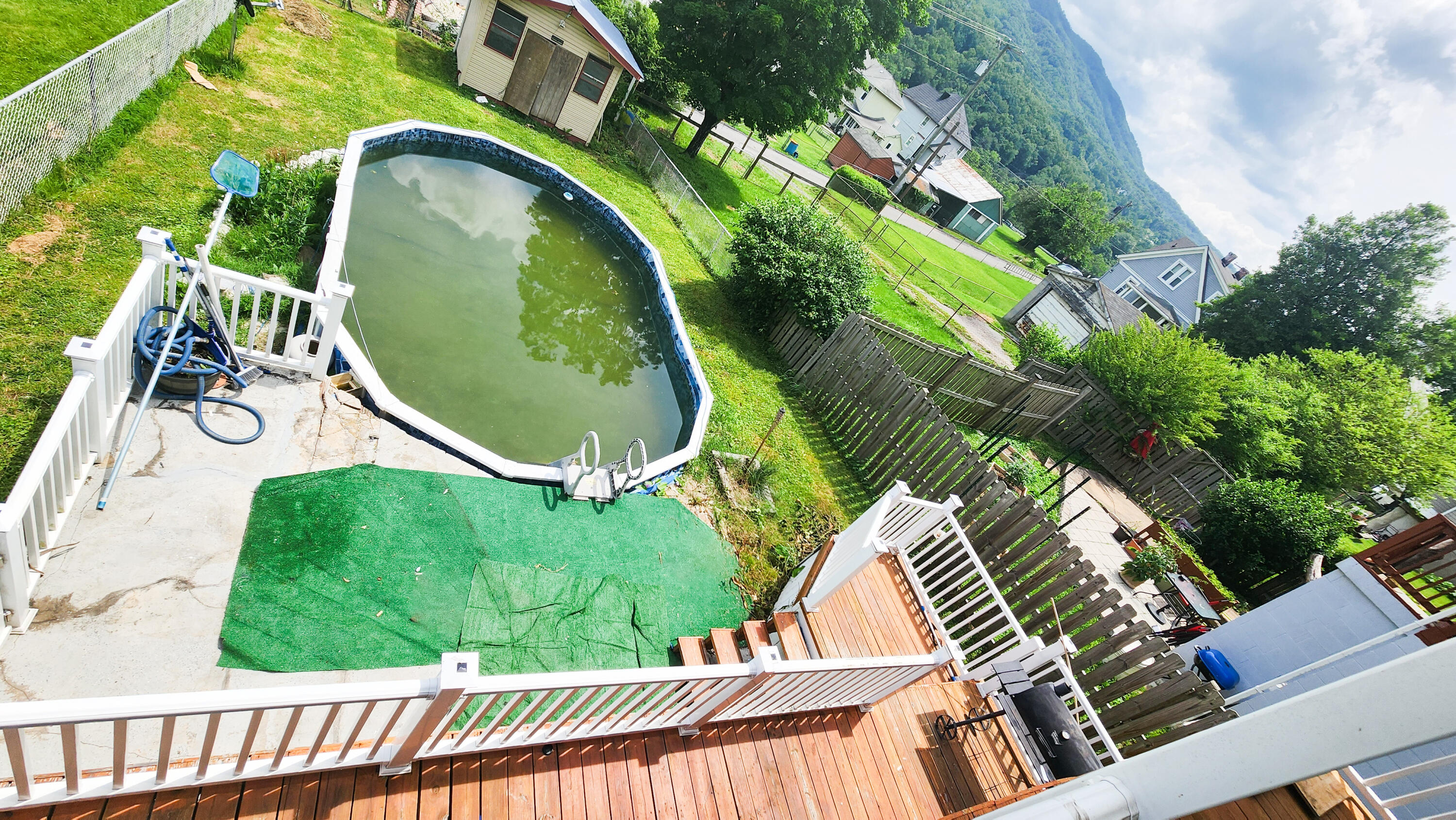 611 Alleghany St, Clifton Forge, Ohio image 17