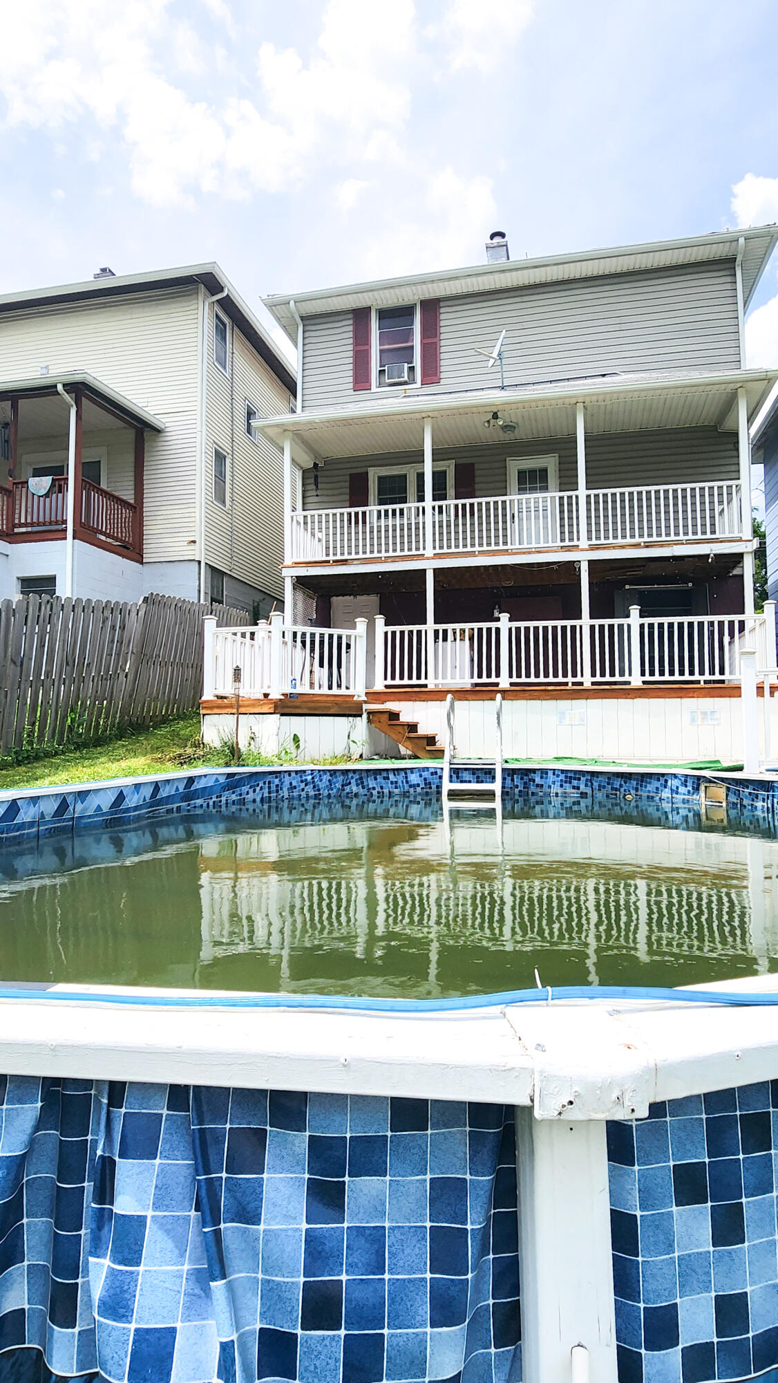 611 Alleghany St, Clifton Forge, Ohio image 38