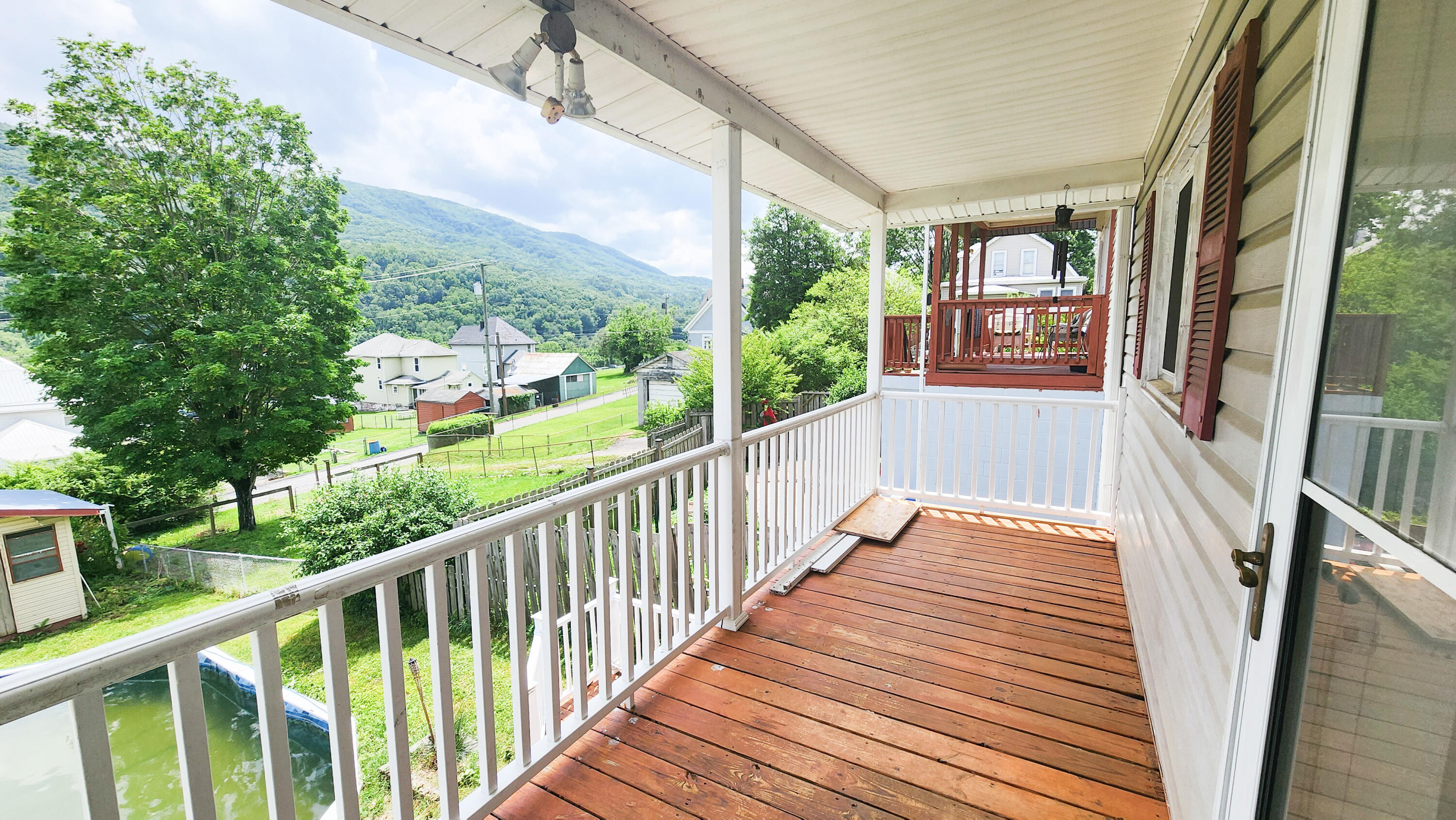 611 Alleghany St, Clifton Forge, Ohio image 15