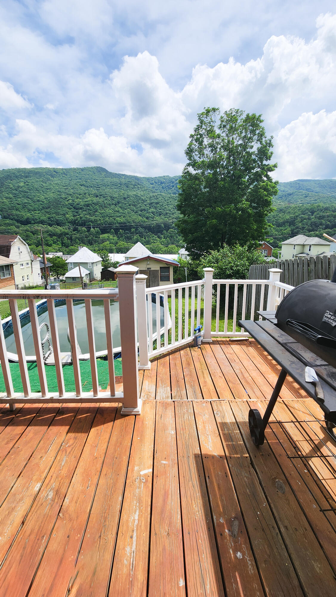 611 Alleghany St, Clifton Forge, Ohio image 21