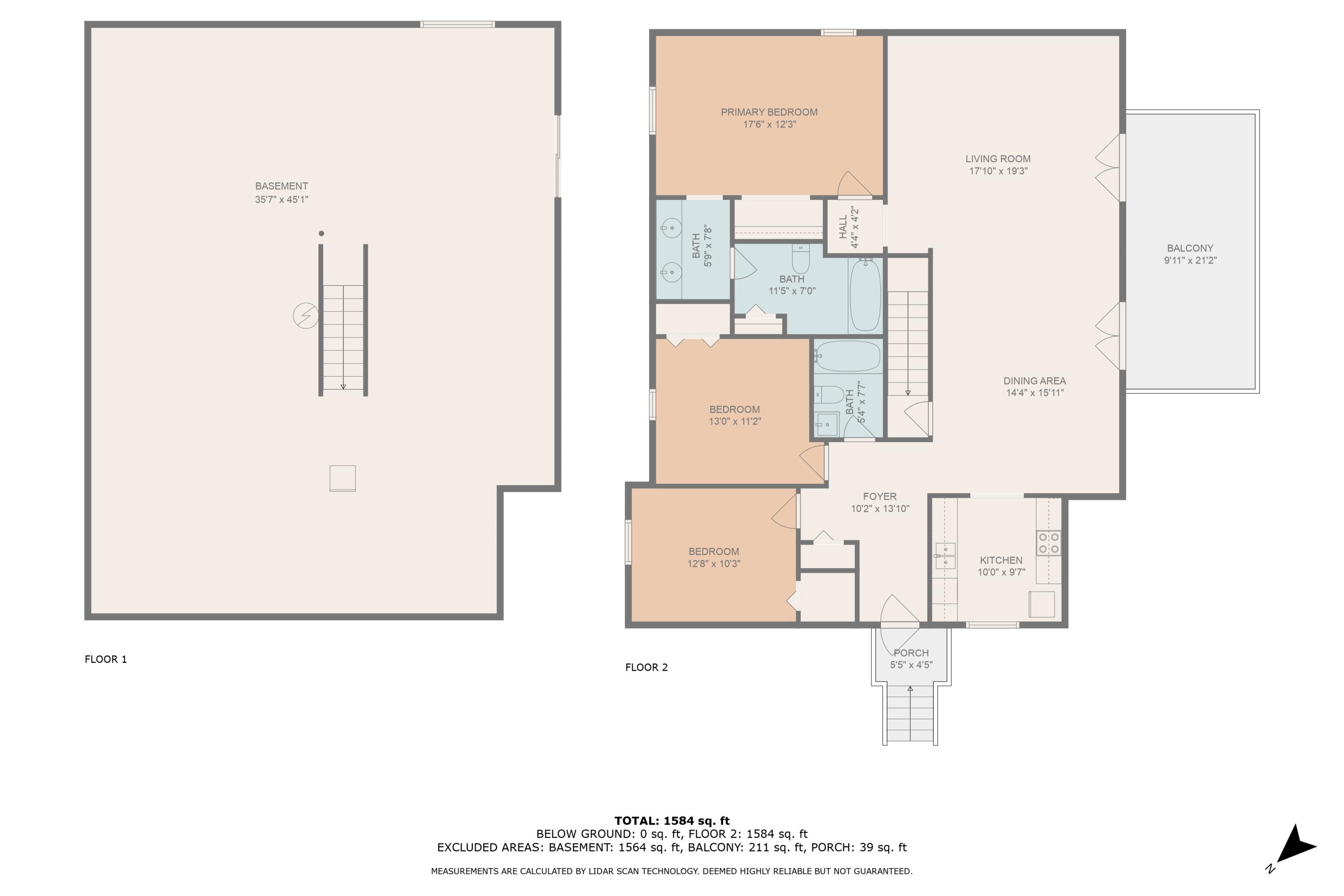 8646 Sanderson Dr, Roanoke, Virginia image 16