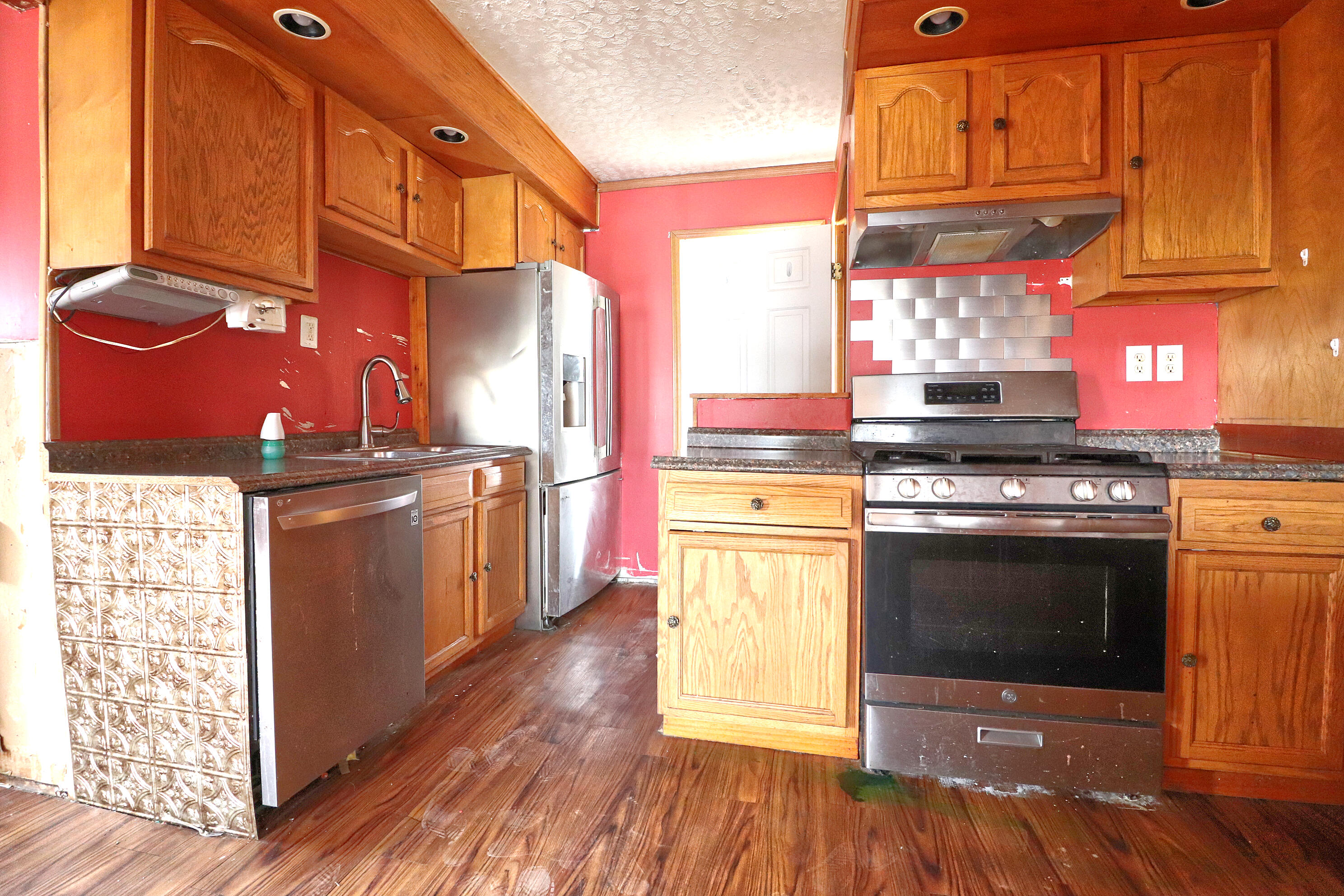 715 N Giles St, Pearisburg, Virginia image 9