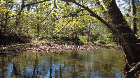 Vacant Land For Sale - 0000 Potts Creek Rd<br/> Covington, VA 24426