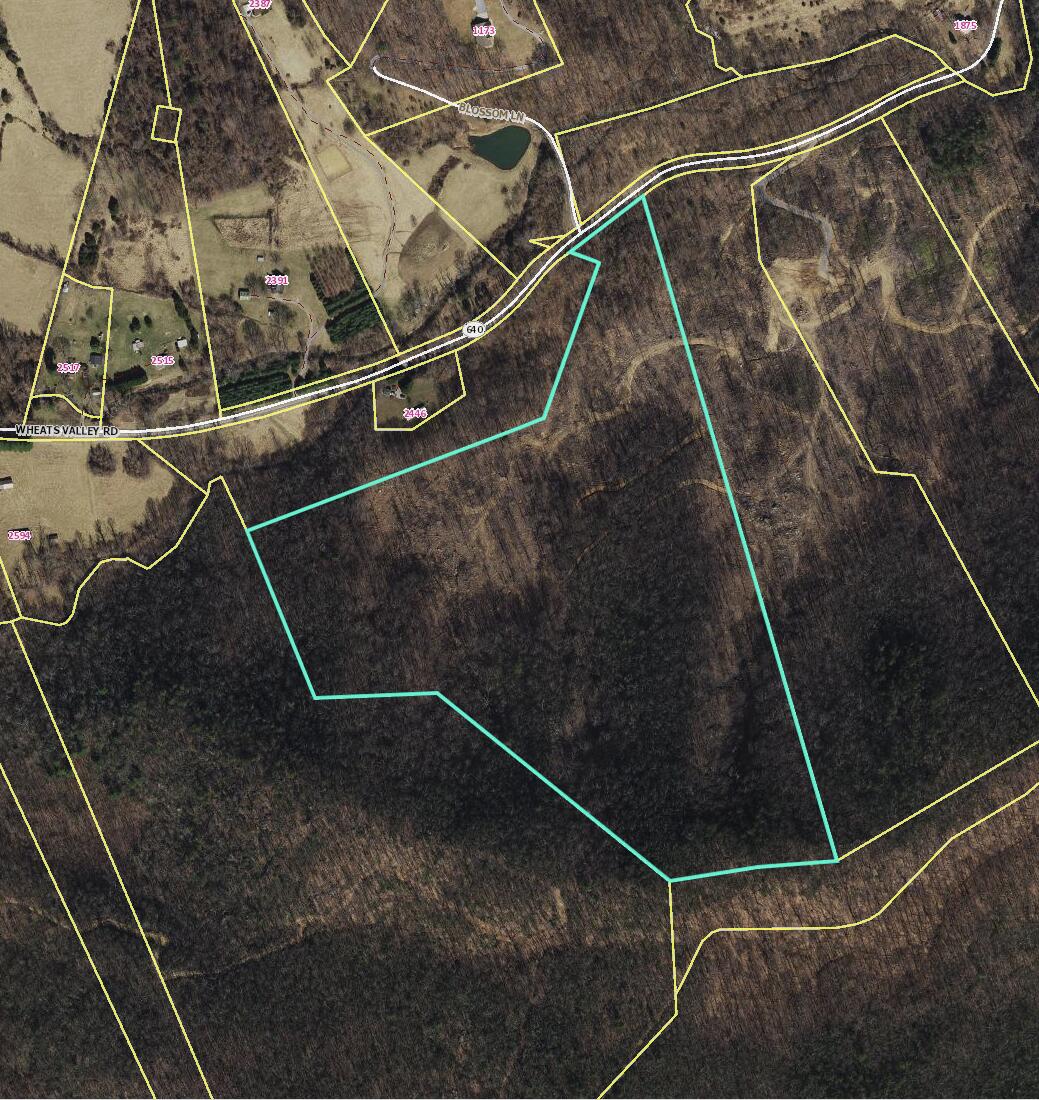 Lot 2A Wheats Valley Rd, Bedford, Virginia image 1