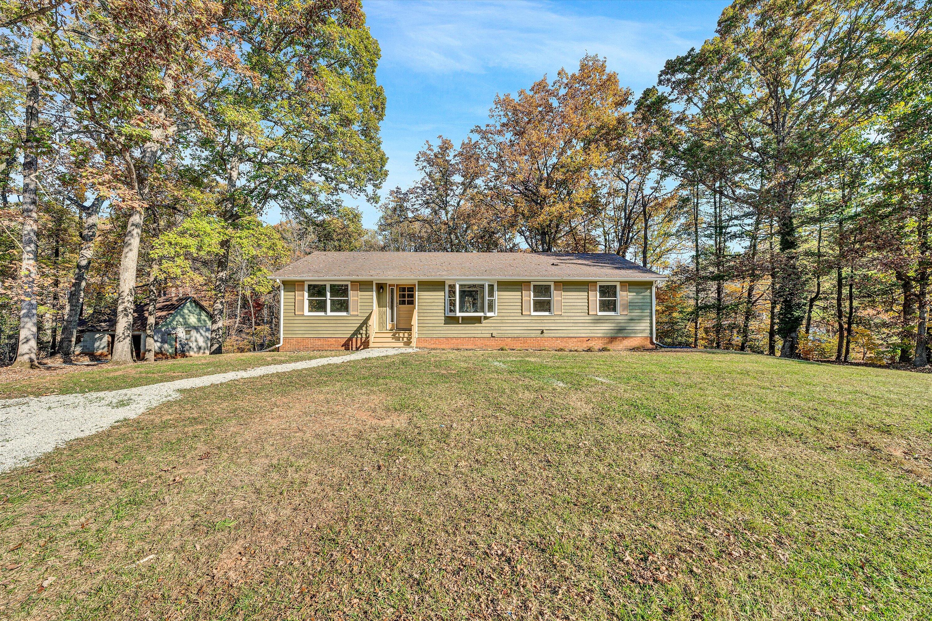 1226 Angle Plantation Rd, Rocky Mount, Virginia image 1