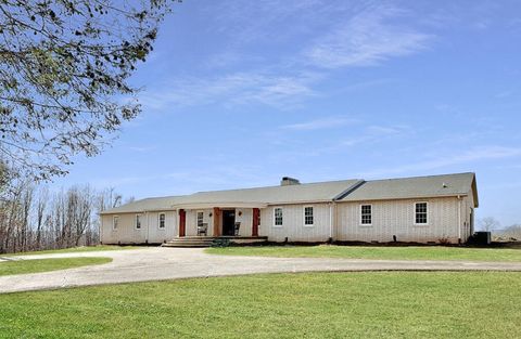 Homes For Sale - 2011 Spencer-preston Rd<br/> Martinsville, VA 24112