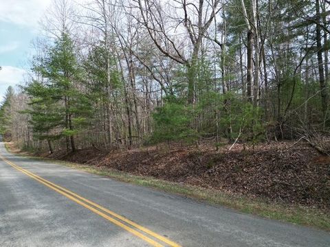 Vacant Land For Sale - 00 Old Ferrum Rd<br/> Ferrum, VA 24088
