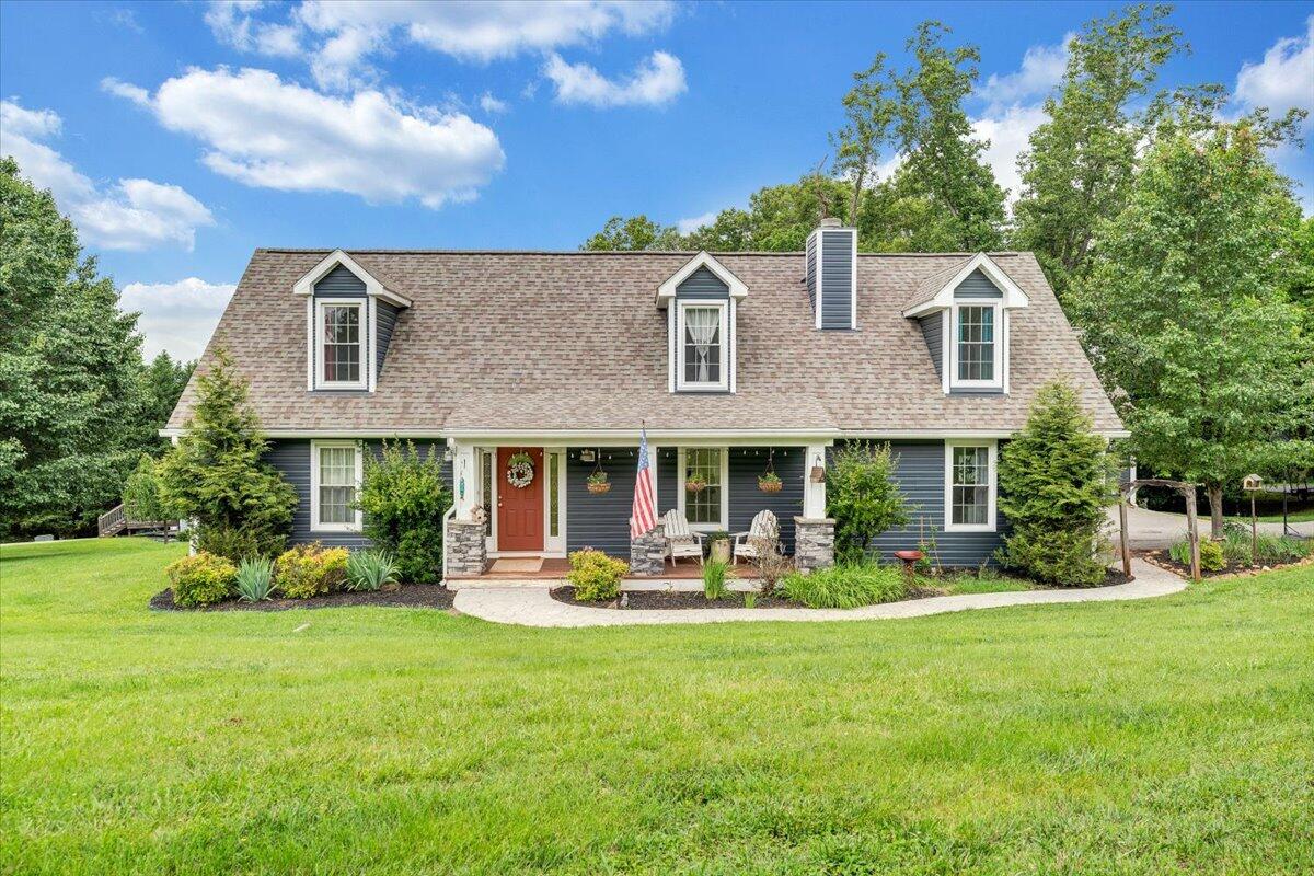 245 Indian Pointe Dr, Hardy, Virginia image 2