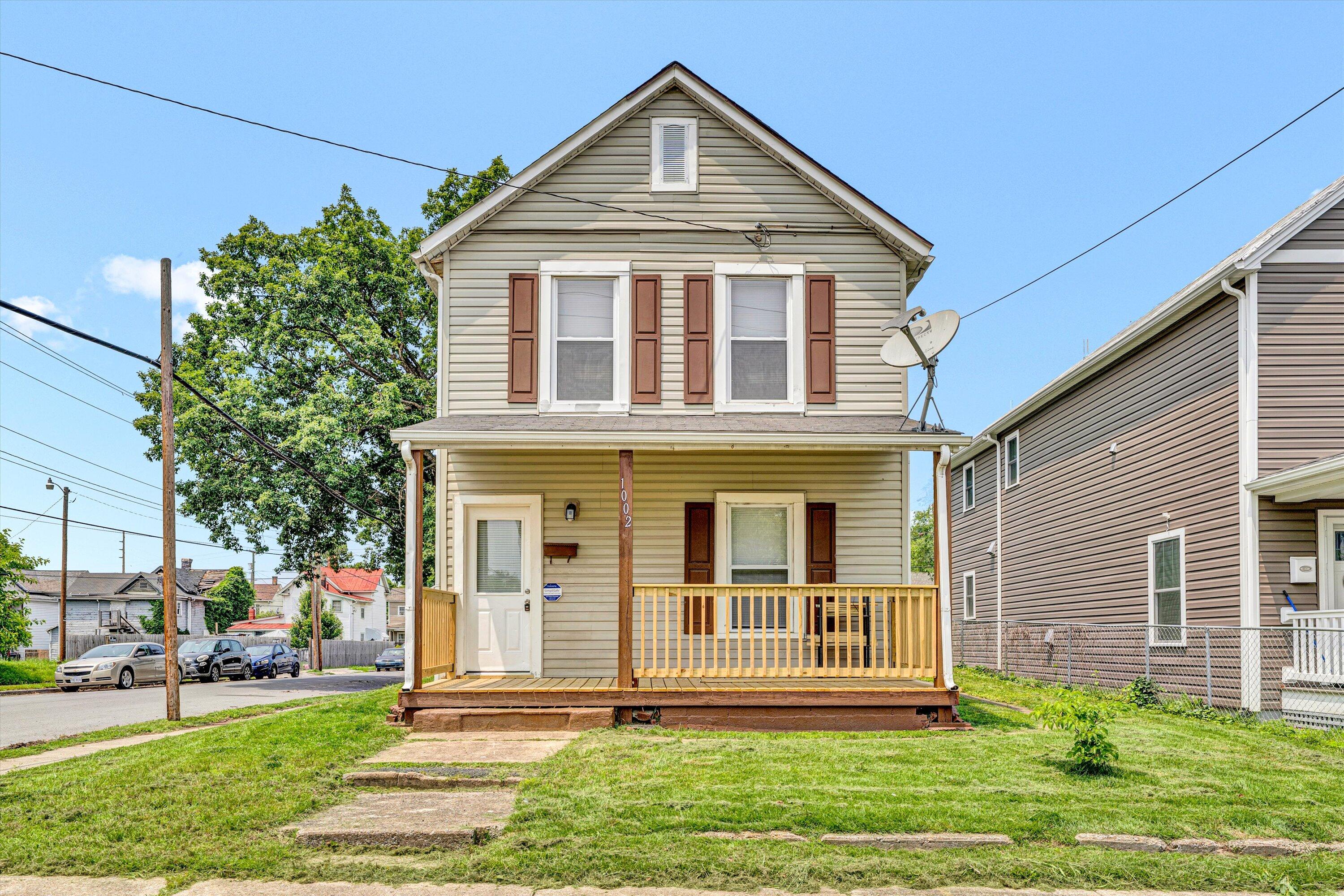 1002 Stewart Ave, Roanoke, Virginia image 1