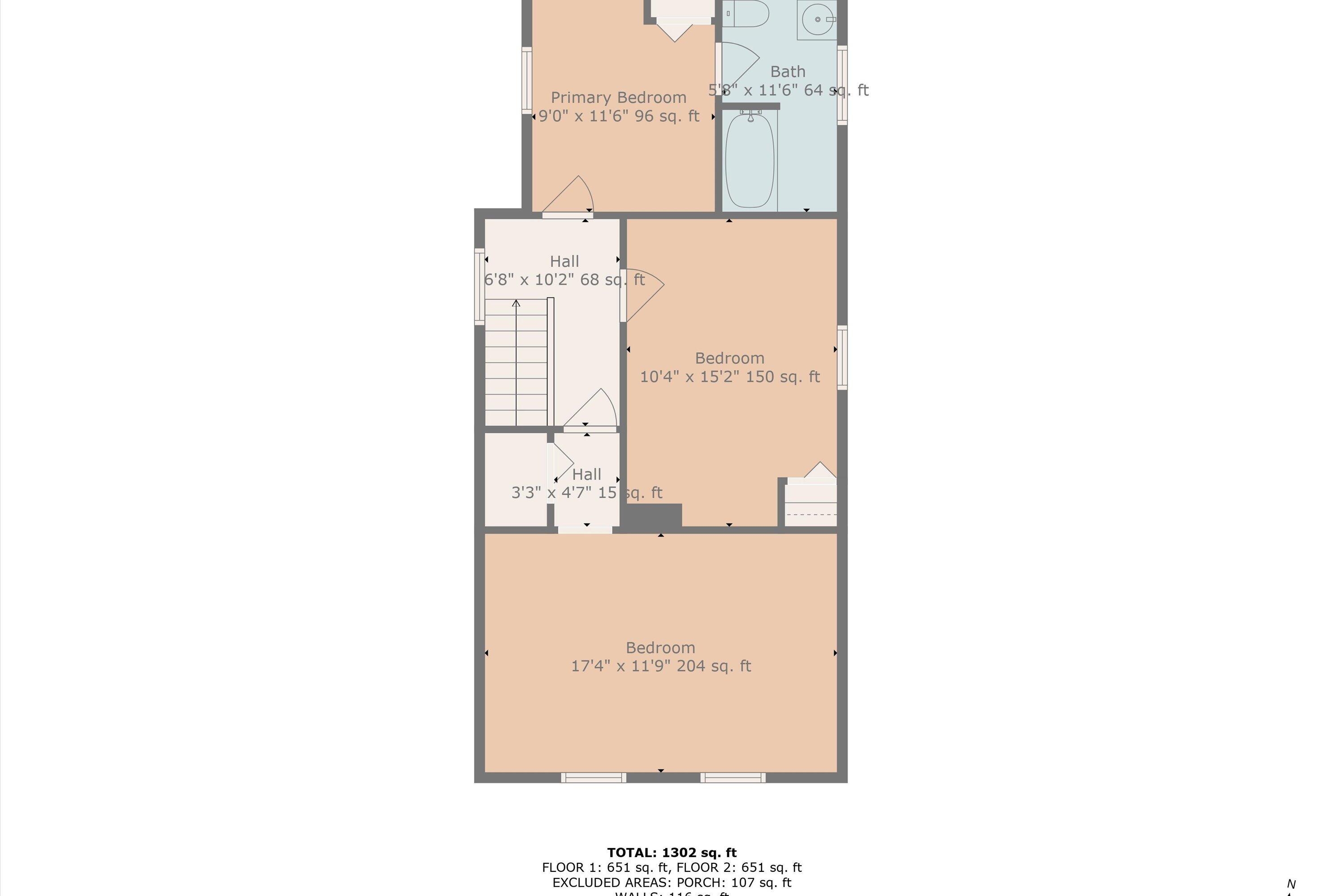 1002 Stewart Ave, Roanoke, Virginia image 20