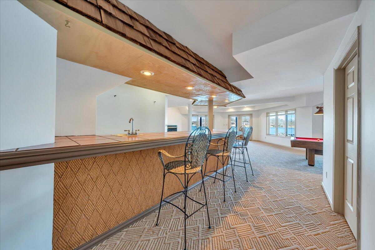 104 Lookout Pointe Dr, Moneta, Virginia image 48