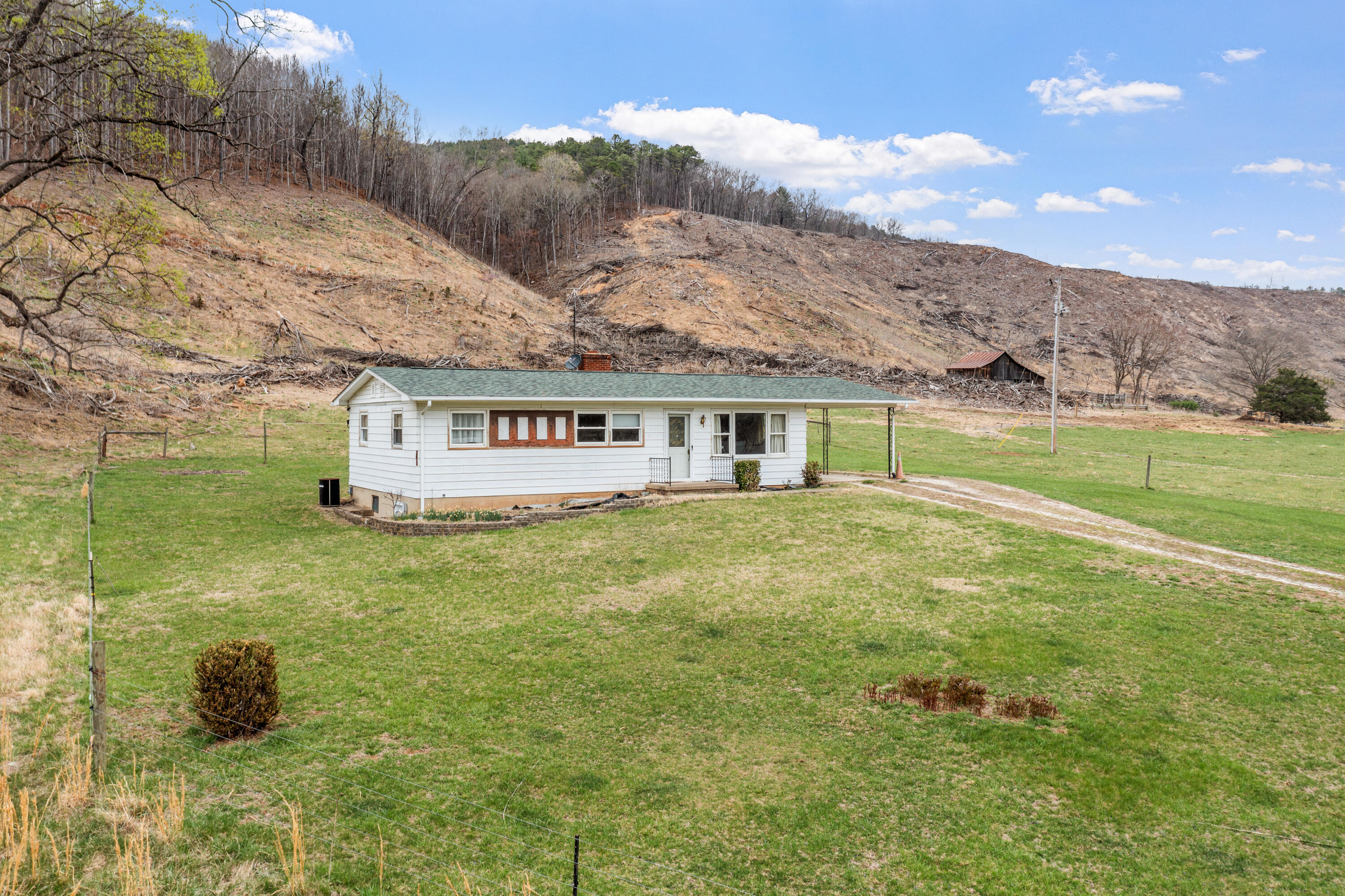 11892 Craig Creek Rd, Eagle Rock, Virginia image 13