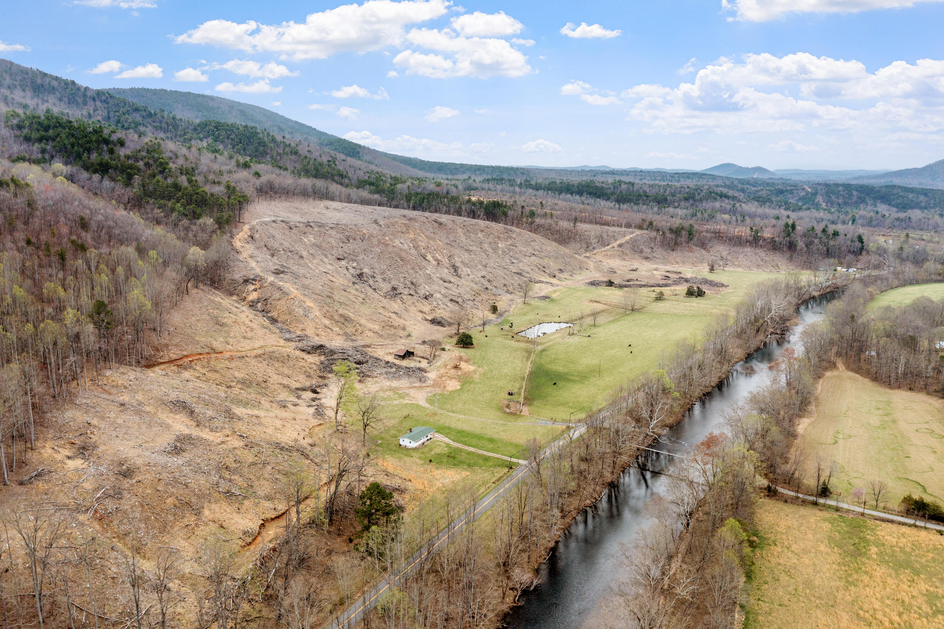 11892 Craig Creek Rd, Eagle Rock, Virginia image 1