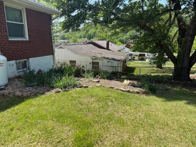 108 Parkway Ln, Vinton, Virginia image 23