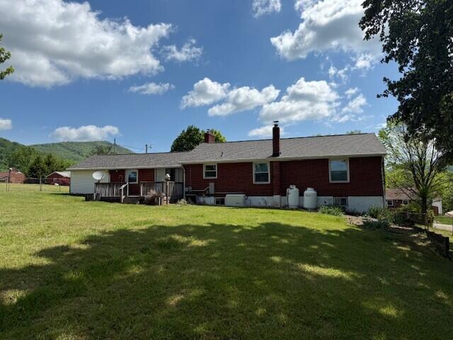 108 Parkway Ln, Vinton, Virginia image 21