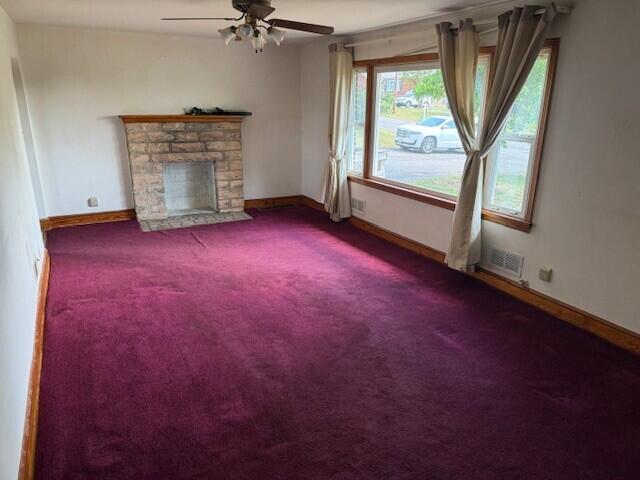 108 Parkway Ln, Vinton, Virginia image 3