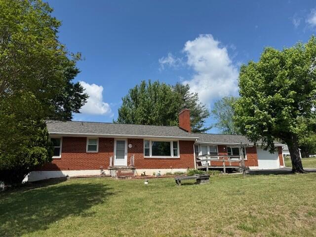 108 Parkway Ln, Vinton, Virginia image 1