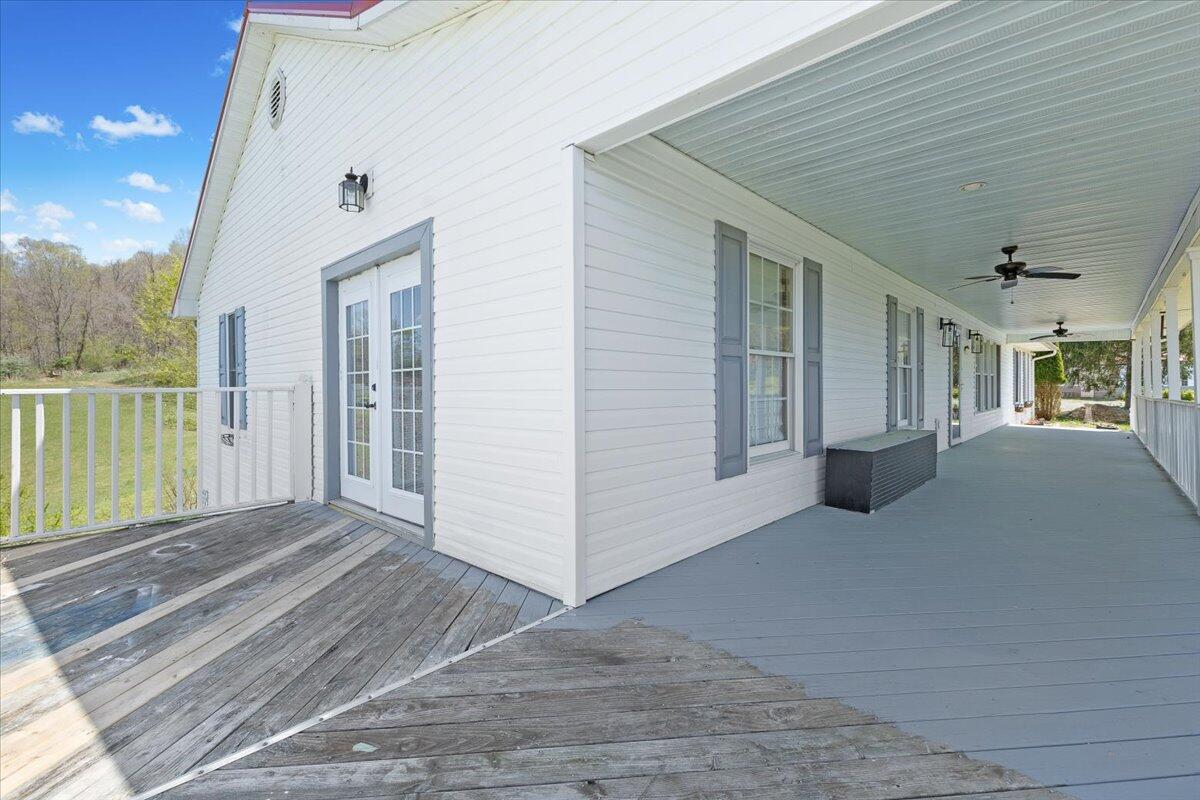 489 Arch Mill Rd, Buchanan, Virginia image 3