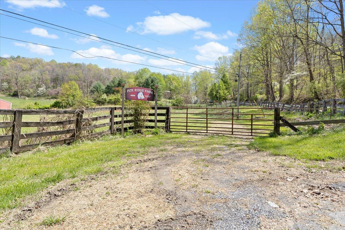 489 Arch Mill Rd, Buchanan, Virginia image 42