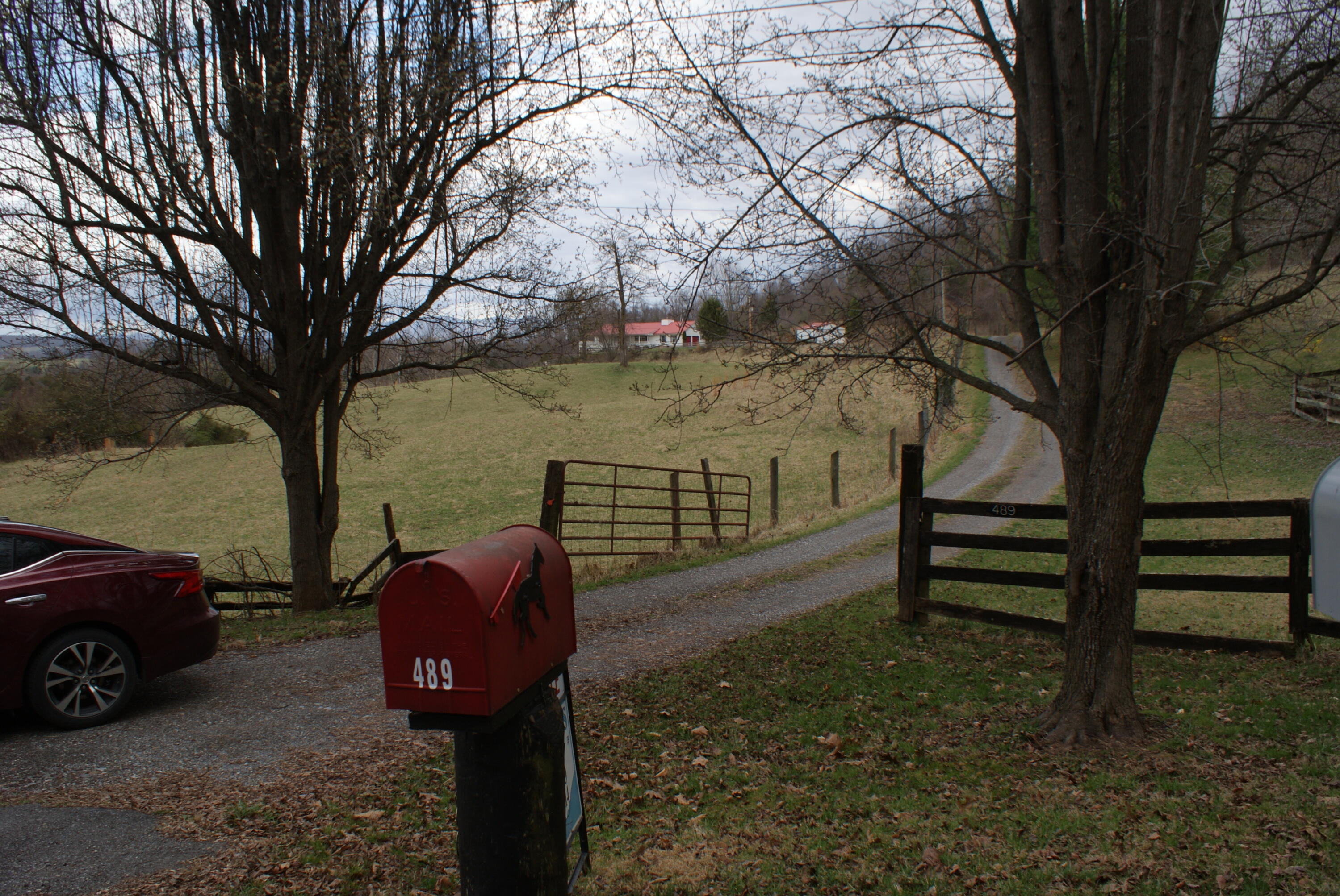 489 Arch Mill Rd, Buchanan, Virginia image 30