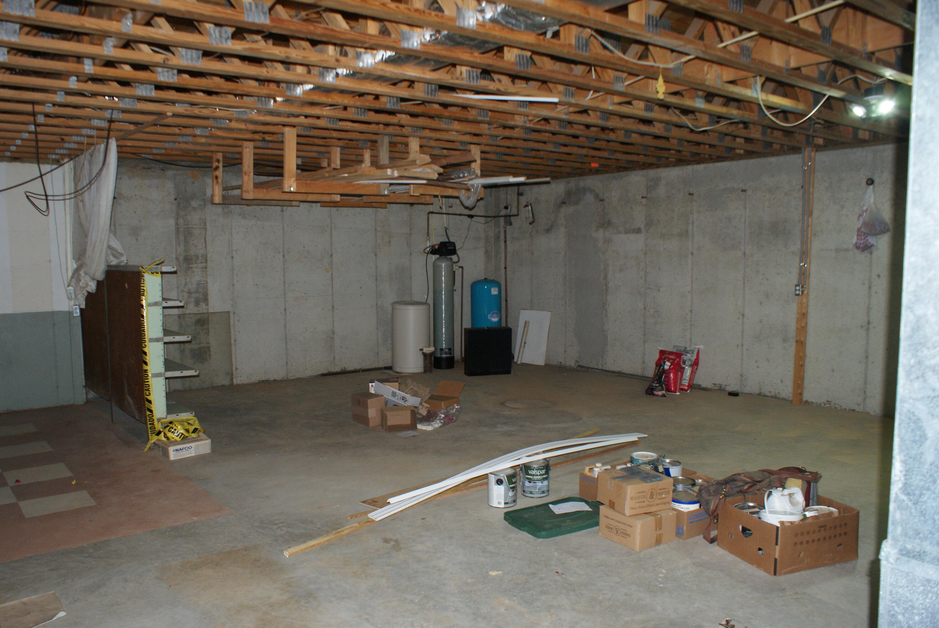489 Arch Mill Rd, Buchanan, Virginia image 25