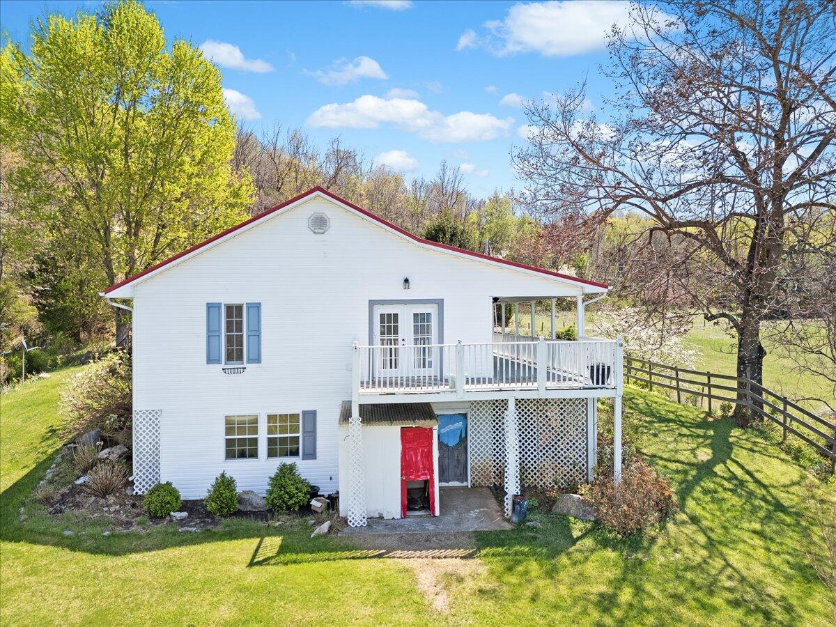 489 Arch Mill Rd, Buchanan, Virginia image 28