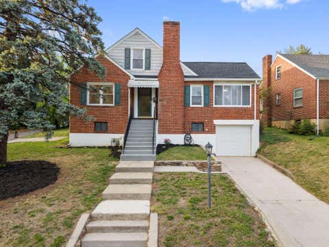 Homes For Sale - 2421 Brandon Ave<br/> Roanoke, VA 24015
