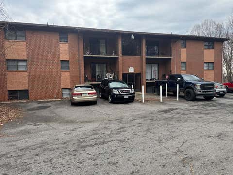 Apartment For Rent - 45 Vera Dr #APT 9<br/> Collinsville, VA 24078