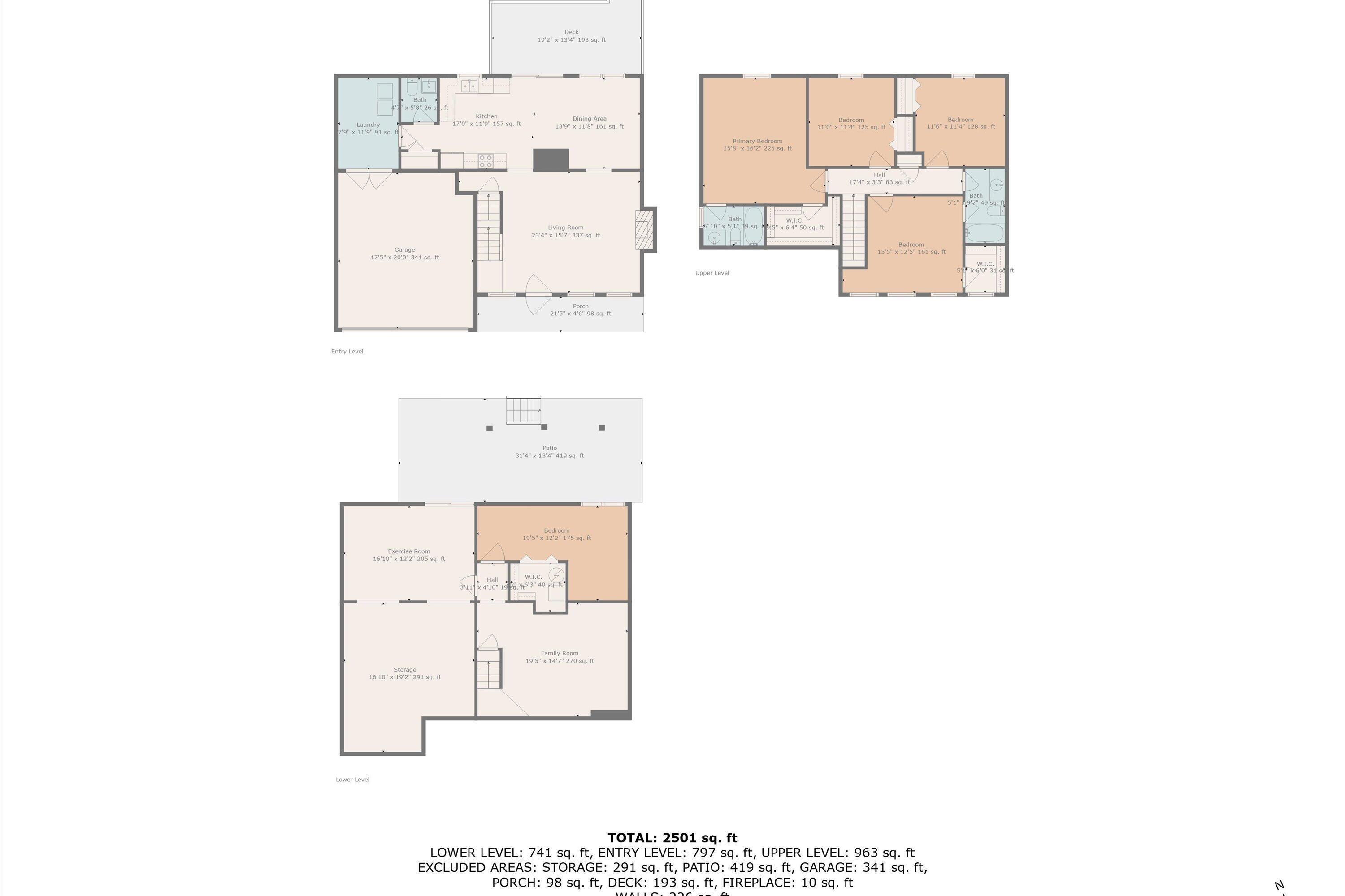 6131 Carolina Trl, Roanoke, Virginia image 33