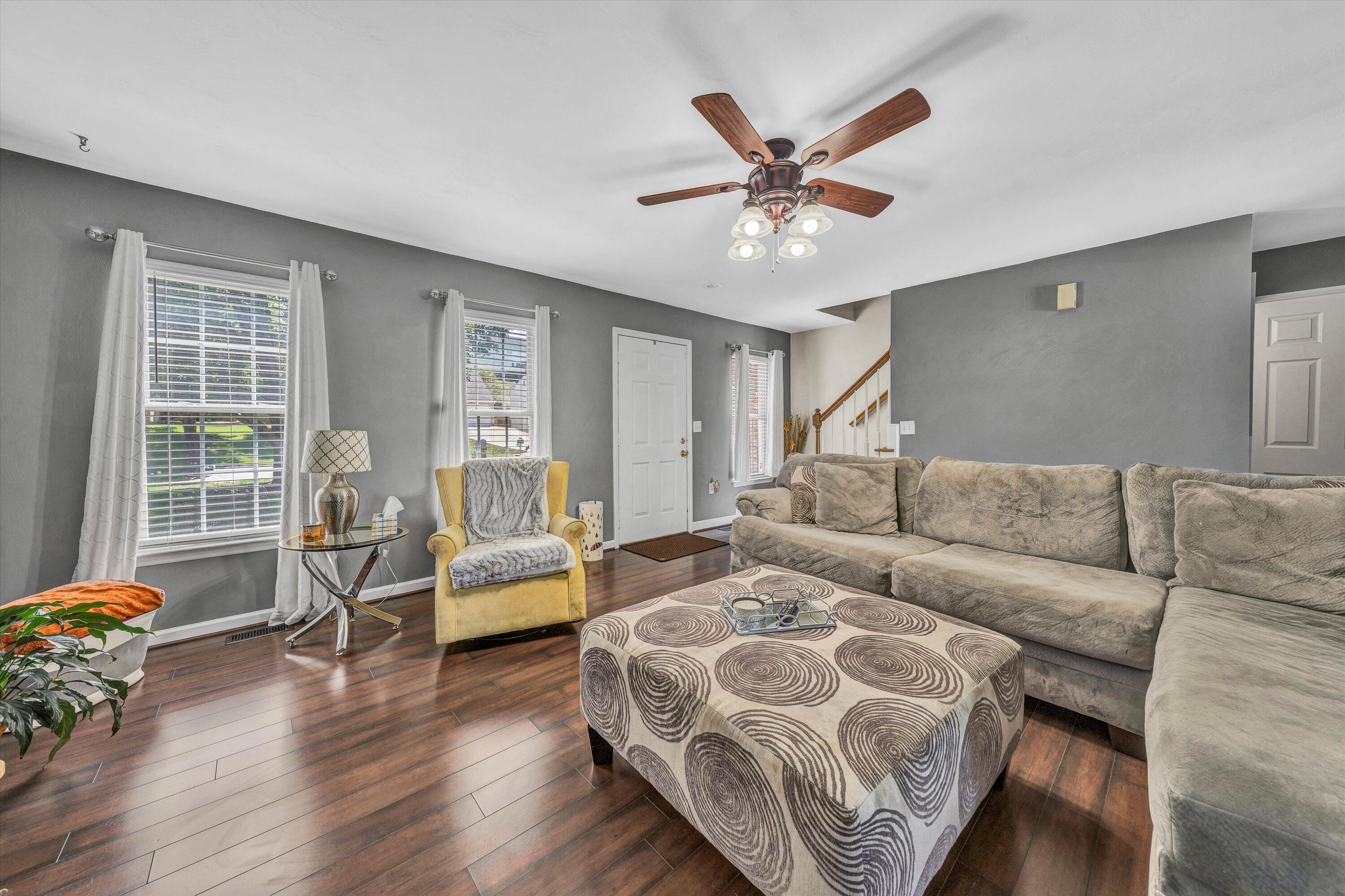 6131 Carolina Trl, Roanoke, Virginia image 5