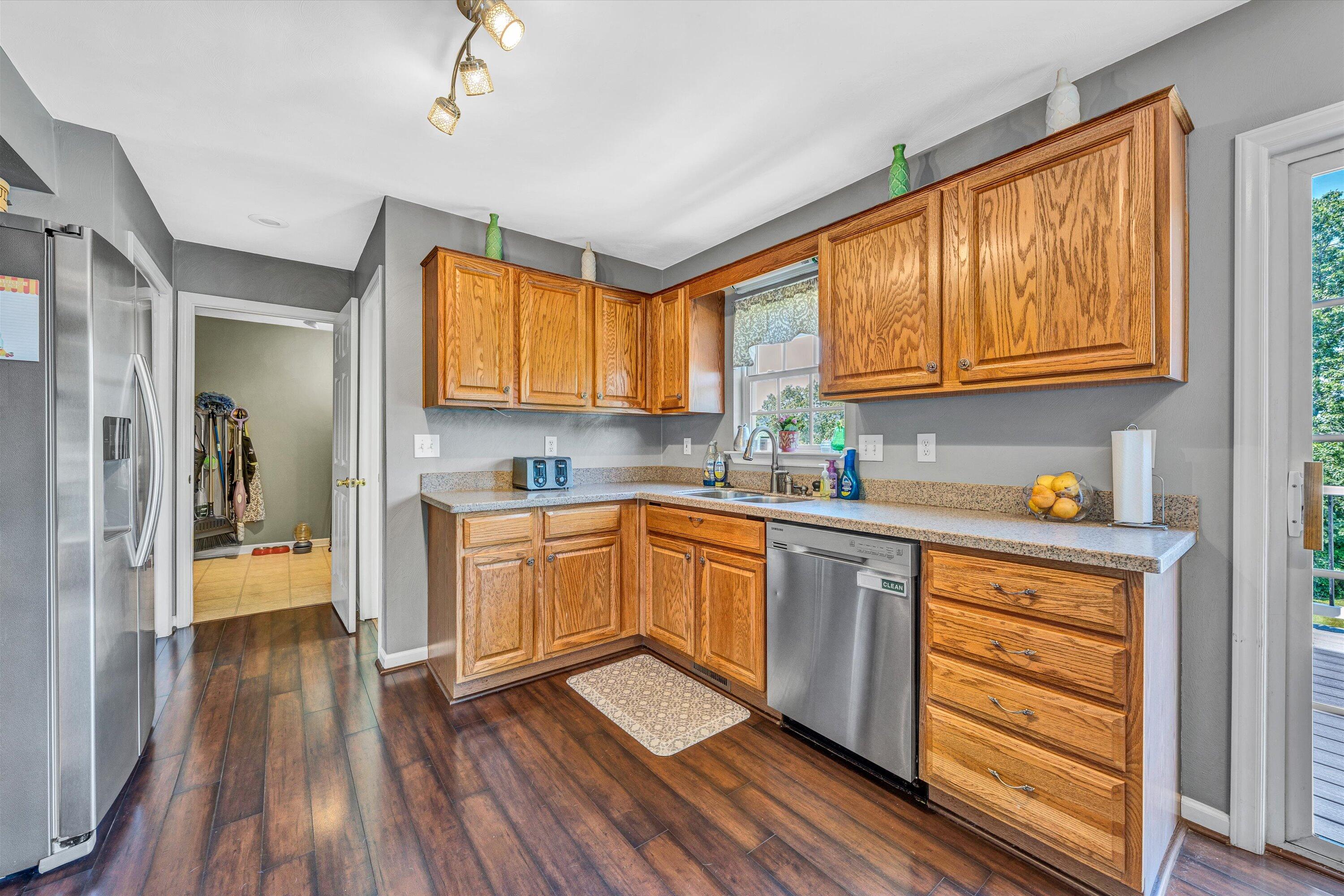 6131 Carolina Trl, Roanoke, Virginia image 10