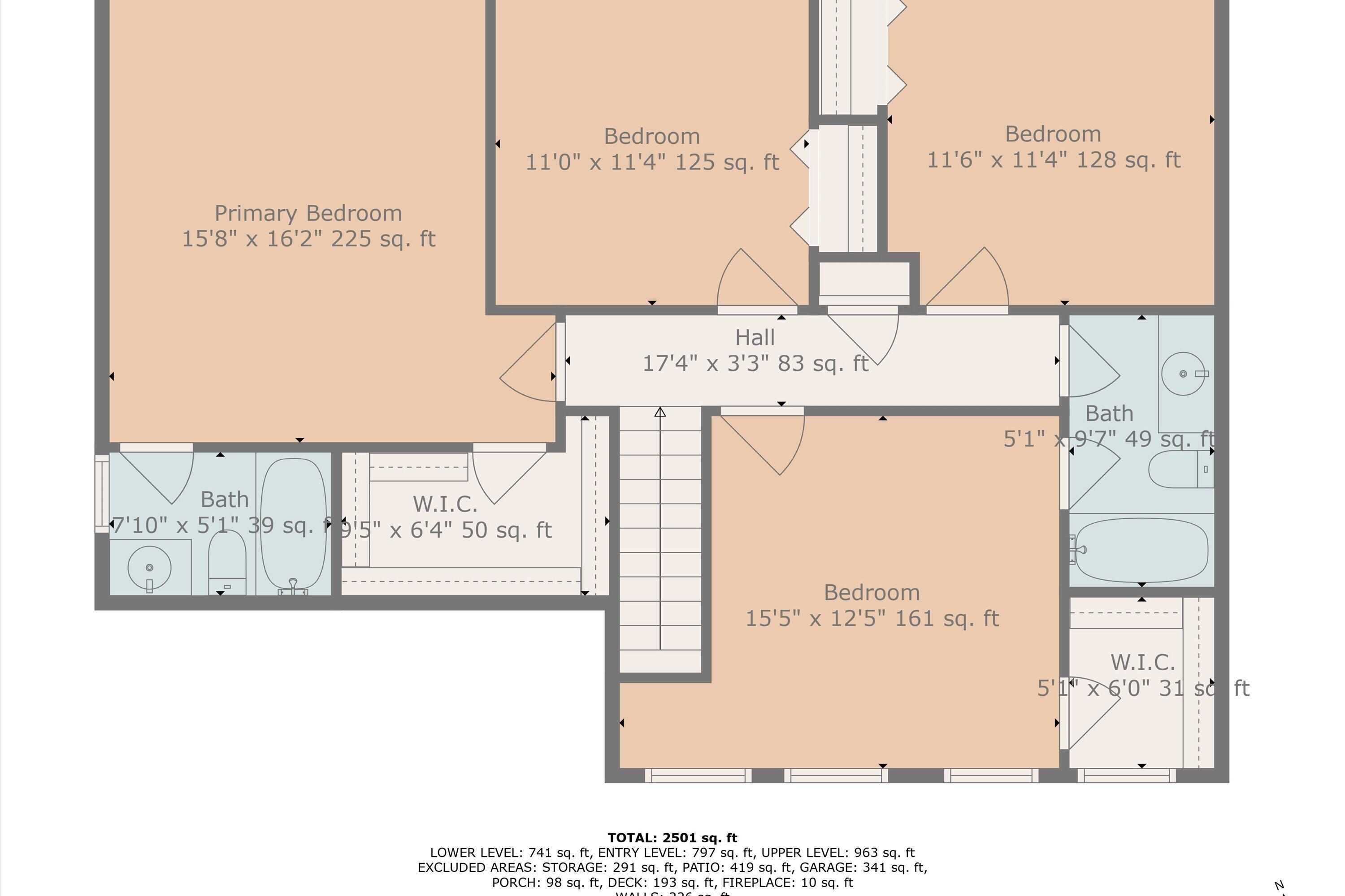 6131 Carolina Trl, Roanoke, Virginia image 35
